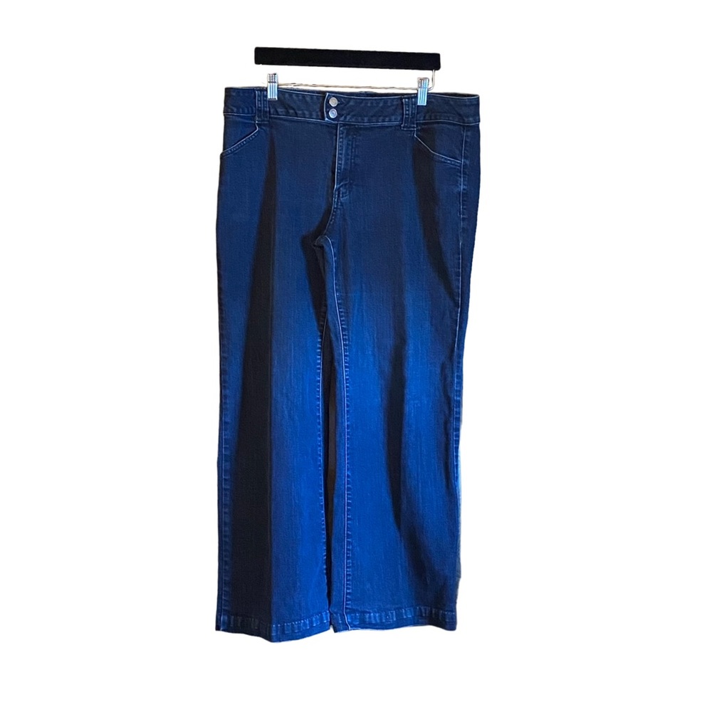 Trouser jean!
